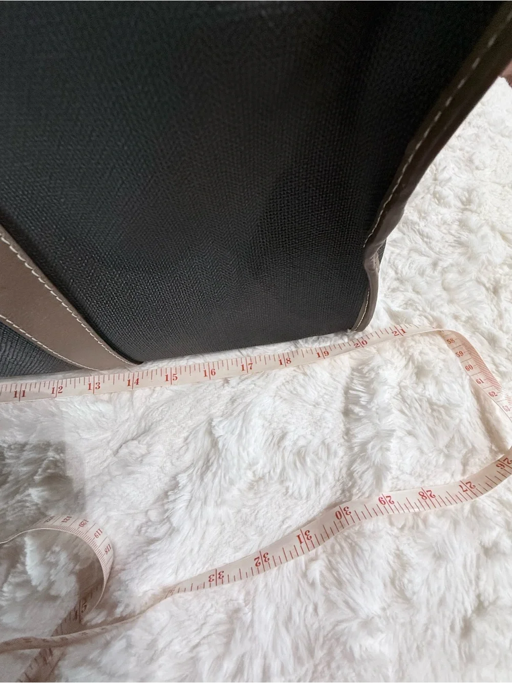 Dunhill Boston Travel Bag